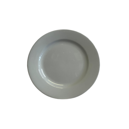 Plato entrada Castello