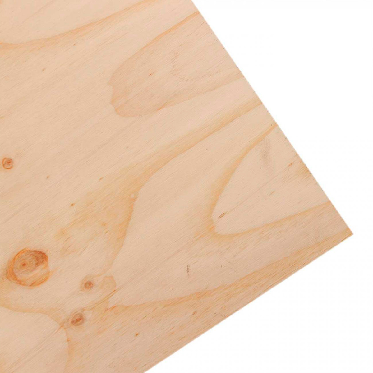 Terciado Estructural 12 MM